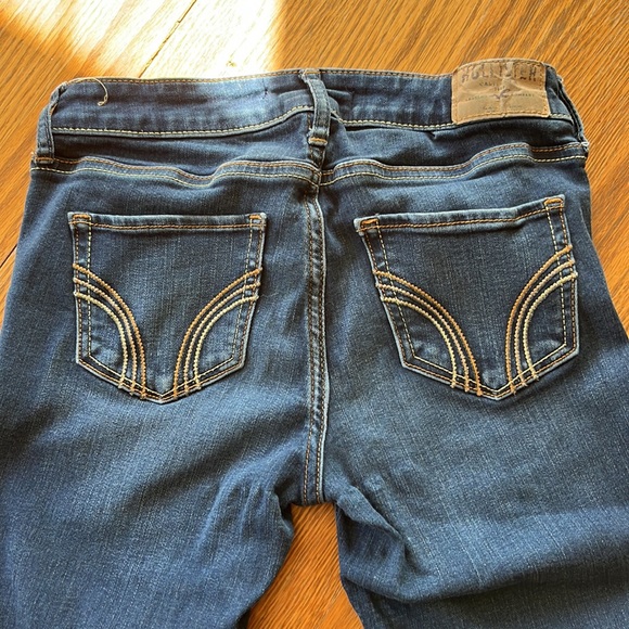 Hollister Jeans - Size 25 - Picture 3 of 4